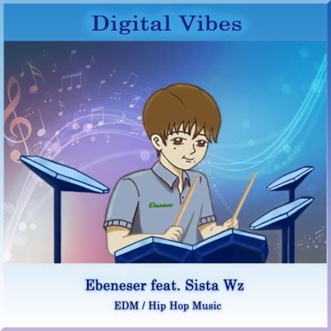 Digital Vibes (Ext. Version) | Boomplay Music