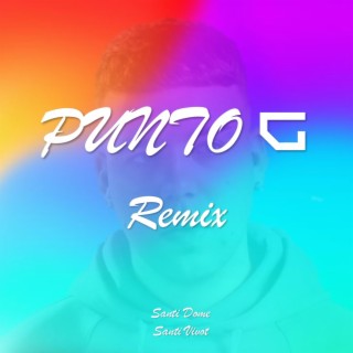 Punto G (House Remix)