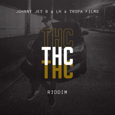 THC RIDDIM | Boomplay Music