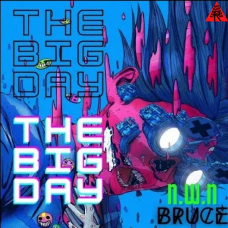 The Big Day | Boomplay Music