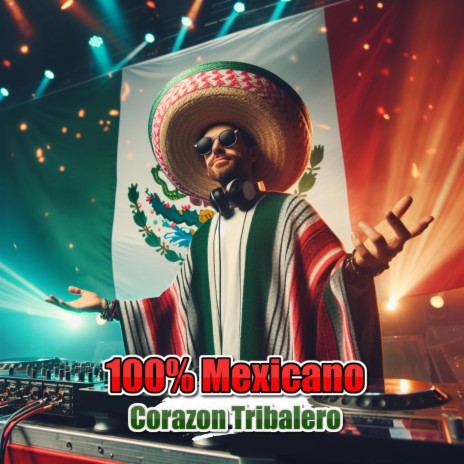Corazon Tribalero | Boomplay Music