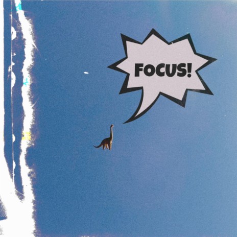 FOCUS! ft. Button | Boomplay Music