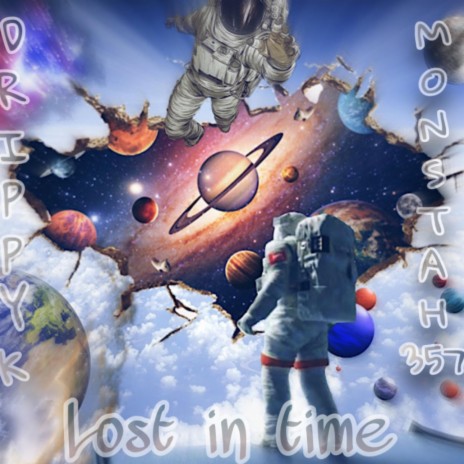 Lost in time | Boomplay Music