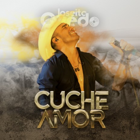 Cuche Amor | Boomplay Music