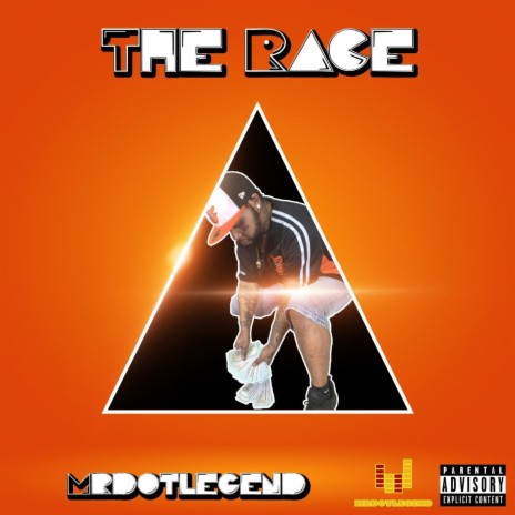 The Race | Boomplay Music