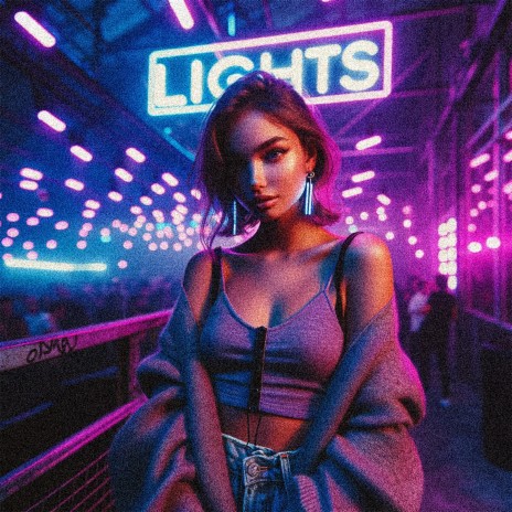 LIGHTS (TECHNO) | Boomplay Music