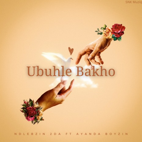 Ubuhle Bakho ft. Ayanda Boyzin