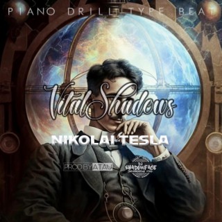 NIKOLAI TESLA