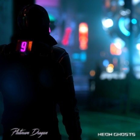 Neon Ghosts | Boomplay Music