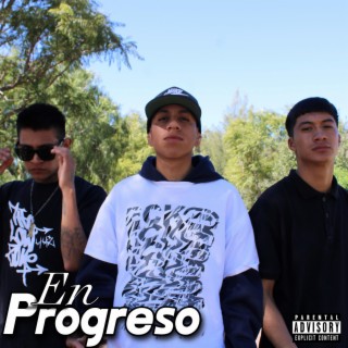 En Progreso lyrics | Boomplay Music