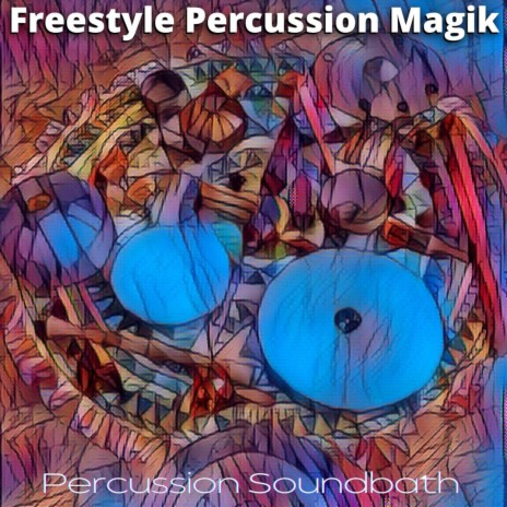 Percussion Soundbath | Boomplay Music