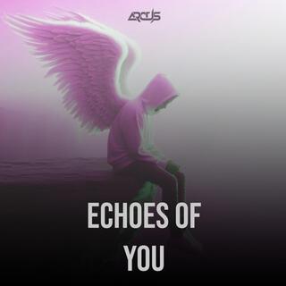 Echoes Of You ft. Brooke lyrics | Boomplay Music