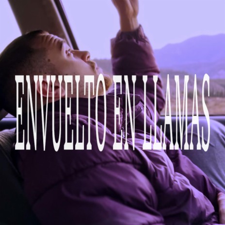 ENVUELTO EN LLAMAS ft. PERKIN | Boomplay Music