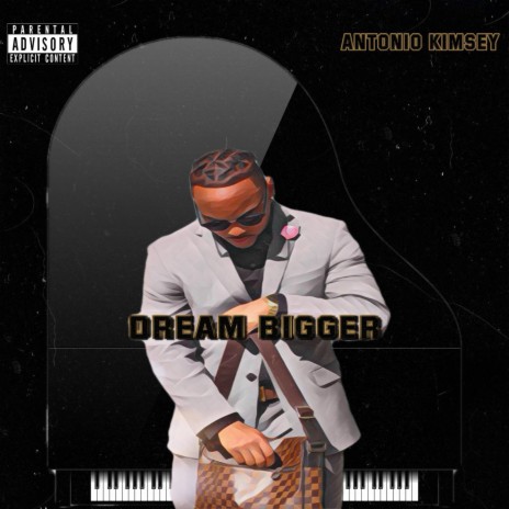 Dream Bigger | Boomplay Music