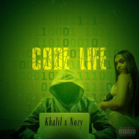 Code Life ft. Khalil | Boomplay Music