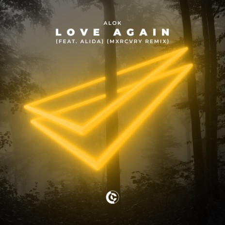 Love Again (feat. Alida) [MXRCVRY Remix] | Boomplay Music