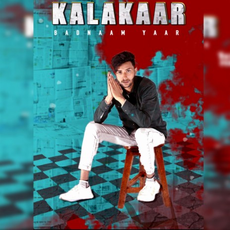 KALAKAAR | Boomplay Music