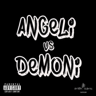 Angeli vs Demoni