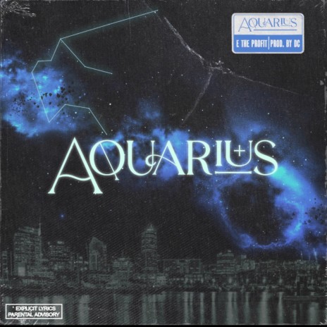 Aquarius | Boomplay Music