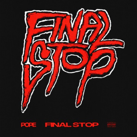 Final Stop | Boomplay Music
