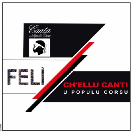 Ch'ellu canti u populu corsu ft. CANTA U POPULU CORSU | Boomplay Music