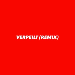 VERPEILT (REMIX)