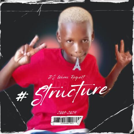 Structure ft. Kasi Young Blood | Boomplay Music