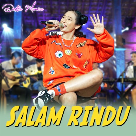 Salam Rindu | Boomplay Music