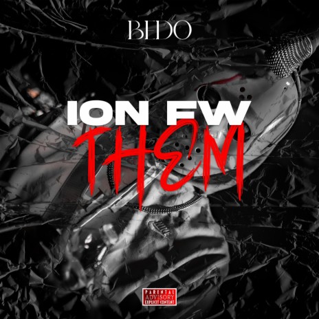 Ion Fw Them | Boomplay Music