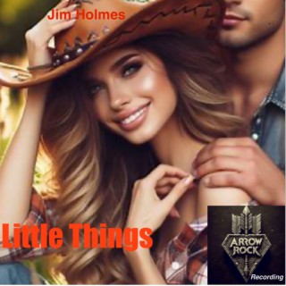 Little Things lyrics | Boomplay Music