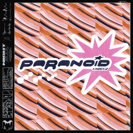 PARANOiD | Boomplay Music