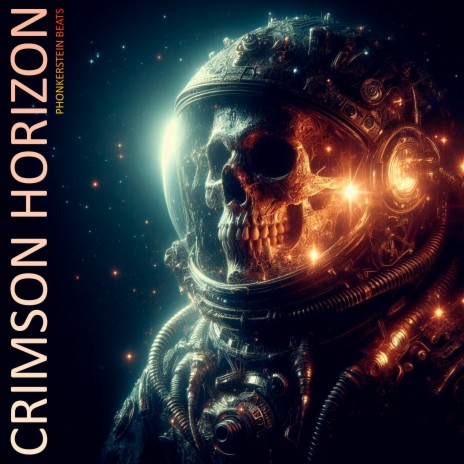 Crimson Horizon | Boomplay Music