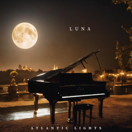 Luna | Boomplay Music