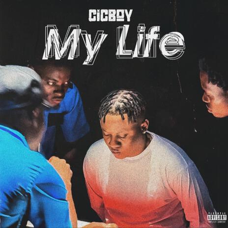 My Life | Boomplay Music