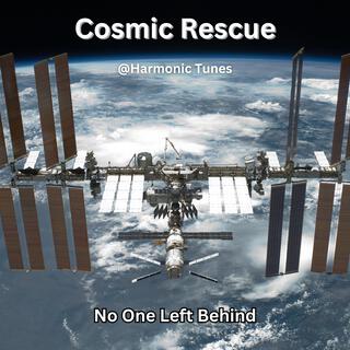 Cosmic Rescue