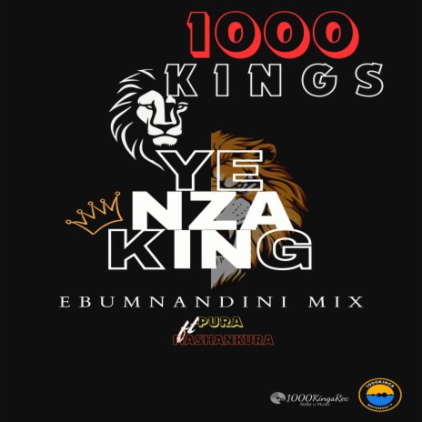 yenza King (Ebumnandini Mix) | Boomplay Music