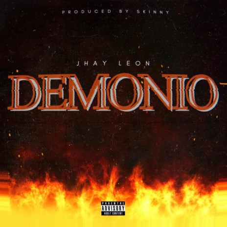 DEMONIO | Boomplay Music