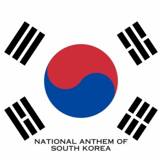 Aegukga (National Anthem of South Korea)