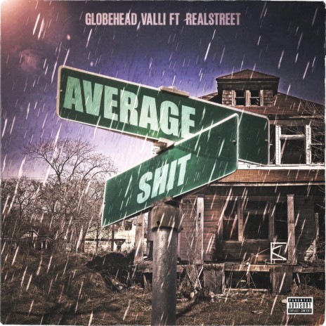 Average Shit ft. RealStreet