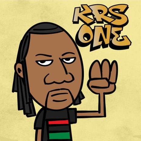 Krs One | Boomplay Music