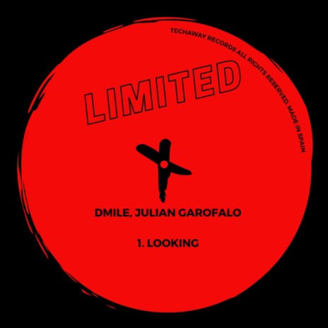 Looking ft. Julian Garofalo | Boomplay Music