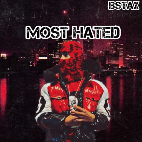 MOST HATED