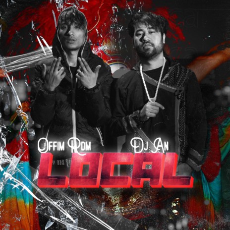 Local (KTM Drill) x OffimRDM | Boomplay Music