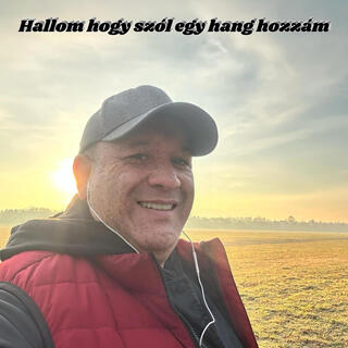 Hallom, hogy szól egy hang hozzám