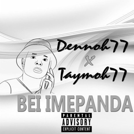 BEI IMEPANDA (feat. Taymoh77) | Boomplay Music