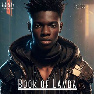 Book Of Lamba