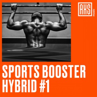 Sports Booster Hybrid #1