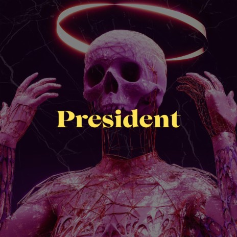 President | Boomplay Music