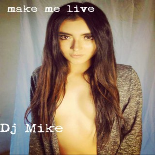 make me live (Live)