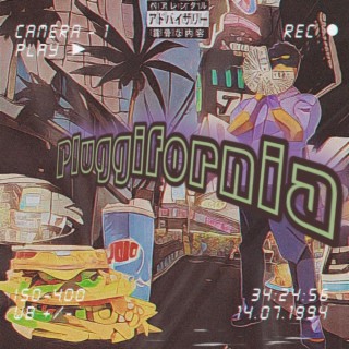 Pluggifornia